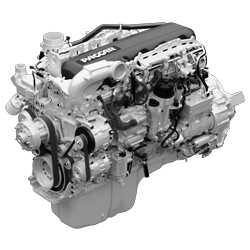 P1E4F Engine